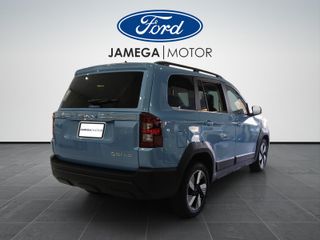 TU SUV 7PL ETIQUETA 0 DESDE 360€ AL MES SIN ENTRAD