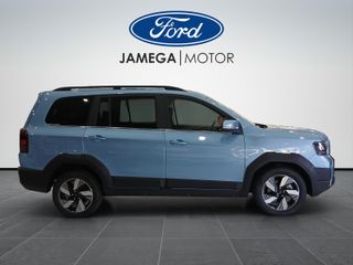 TU SUV 7PL ETIQUETA 0 DESDE 360€ AL MES SIN ENTRAD