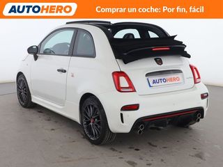 Abarth 500 1.4 Turbo 695C