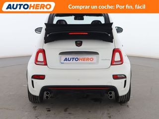 Abarth 500 1.4 Turbo 695C