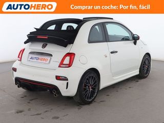 Abarth 500 1.4 Turbo 695C