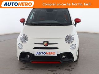 Abarth 500 1.4 Turbo 695C