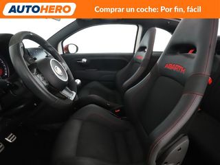 Abarth 500 1.4 Turbo 695C