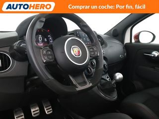 Abarth 500 1.4 Turbo 695C
