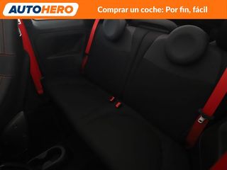 Abarth 500 1.4 Turbo 695C