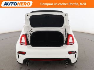 Abarth 500 1.4 Turbo 695C