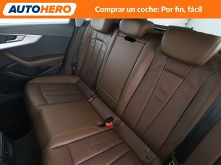 Audi A4 2.0 TDI Advanced Edition