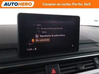 Audi A4 2.0 TDI Advanced Edition