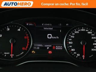 Audi A4 2.0 TDI Advanced Edition