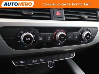 Audi A4 2.0 TDI Advanced Edition