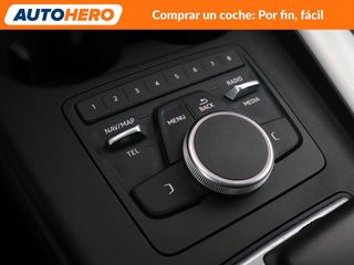 Audi A4 2.0 TDI Advanced Edition