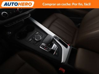 Audi A4 2.0 TDI Advanced Edition