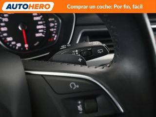Audi A4 2.0 TDI Advanced Edition