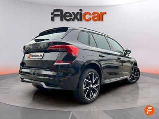 Skoda Kamiq 1.5 TSI 110kW (150CV) Montecarlo