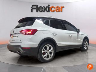 Seat Arona 1.5 TSI 110kW (150CV) DSG FR XL