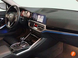 BMW Serie 3 318d Gran Turismo