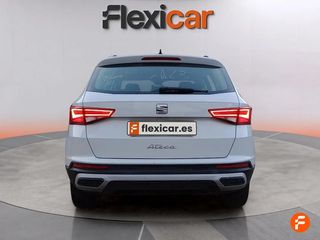 Seat Ateca 1.5 TSI 110kW (150CV) DSG S&S FR XL