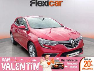 Renault Megane Intens TCe 103 kW (140CV) GPF