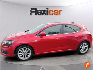 Renault Megane Intens TCe 103 kW (140CV) GPF