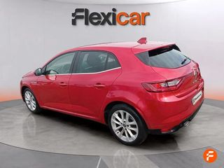 Renault Megane Intens TCe 103 kW (140CV) GPF