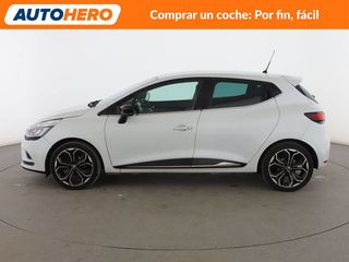 Renault Clio 0.9 Energy Zen