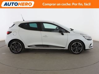 Renault Clio 0.9 Energy Zen