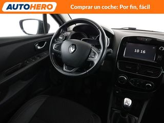 Renault Clio 0.9 Energy Zen