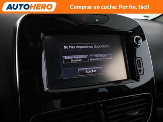 Renault Clio 0.9 Energy Zen