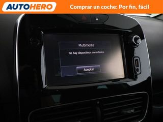 Renault Clio 0.9 Energy Zen