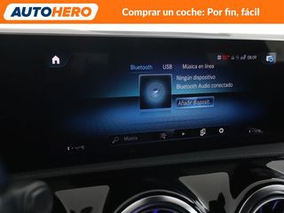 Mercedes Clase CLA CLA 200 AMG Line