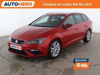 Seat Leon 2.0 TDI FR