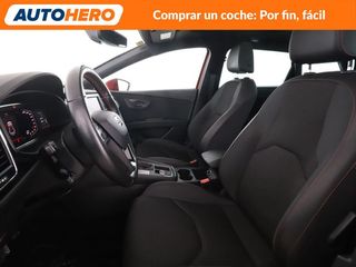 Seat Leon 2.0 TDI FR