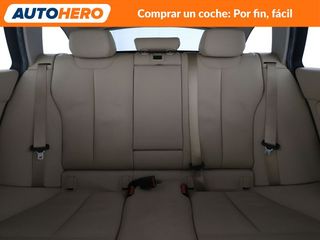 BMW Serie 3 318d Advantage