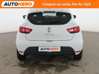 Renault Clio 1.2 Life