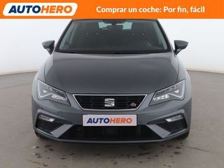 Seat Leon 2.0 TDI FR Advanced