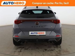 Cupra Formentor 2.0 TSI VZ 4Drive