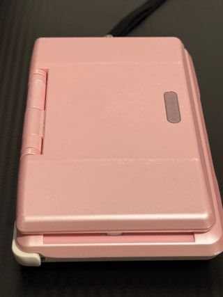 Nintendo DS Rosa + Accessori