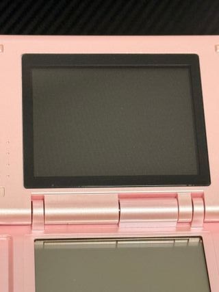 Nintendo DS Rosa + Accessori