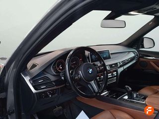 BMW X5 xDrive40d