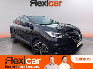 Renault Kadjar Black Ed GPF TCe 117kW (160CV) - EDC