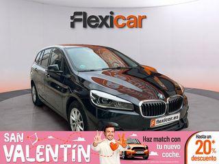 BMW Serie 2 Gran Tourer 216d