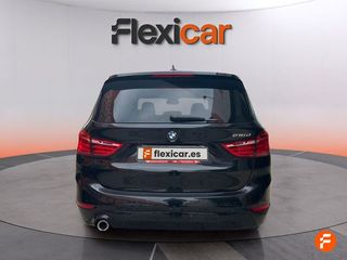 BMW Serie 2 Gran Tourer 216d