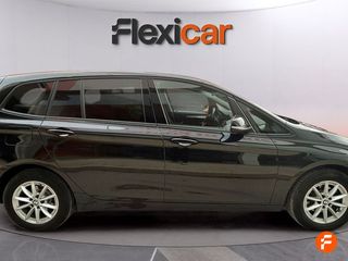 BMW Serie 2 Gran Tourer 216d