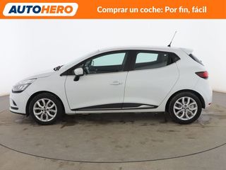 Renault Clio 1.5 dCi Energy Zen