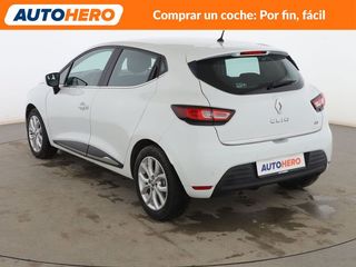 Renault Clio 1.5 dCi Energy Zen