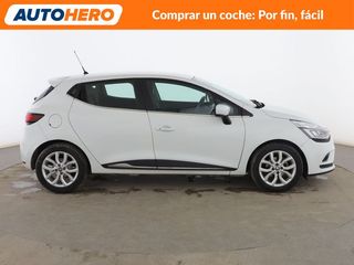 Renault Clio 1.5 dCi Energy Zen