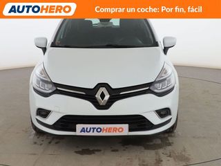 Renault Clio 1.5 dCi Energy Zen