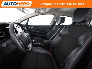 Renault Clio 1.5 dCi Energy Zen