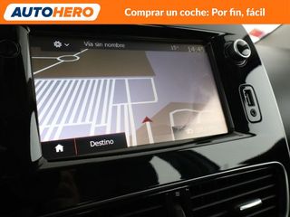 Renault Clio 1.5 dCi Energy Zen