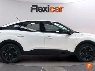 Citroën C4 BlueHDi 110 S&S 6v Feel